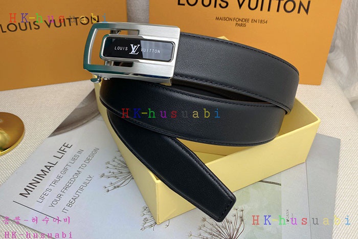 NEW 루이비통 벨트 신상 LV 1425525
