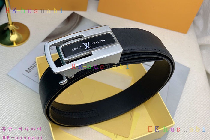 NEW 루이비통 벨트 신상 LV 1425525