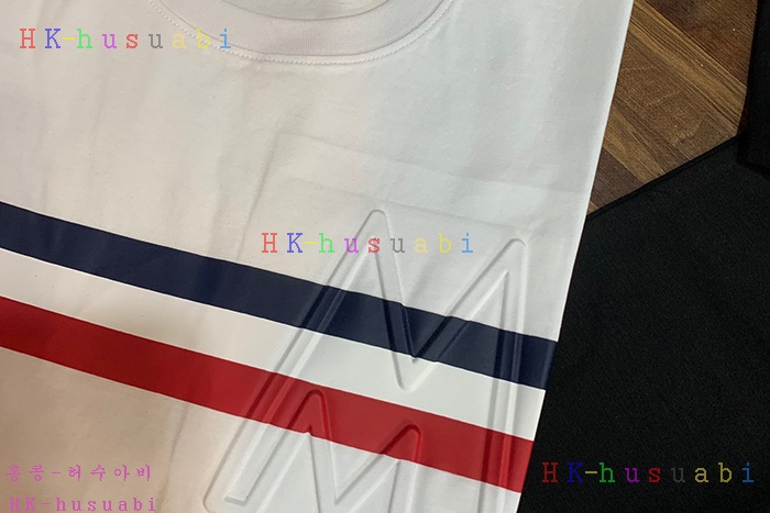 NEW 몽클레어 반팔티 신상 M 558335