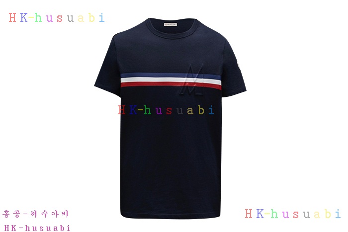 NEW 몽클레어 반팔티 신상 M 558335