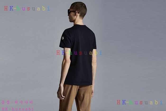 NEW 몽클레어 반팔티 신상 M 558335