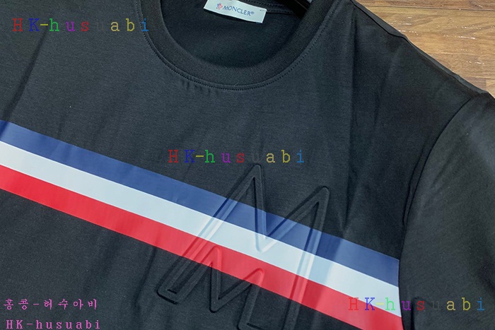 NEW 몽클레어 반팔티 신상 M 558335