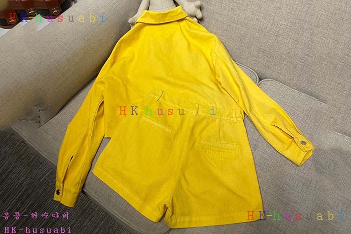 NEW 프라다 상하의셋트 신상 P 5575887