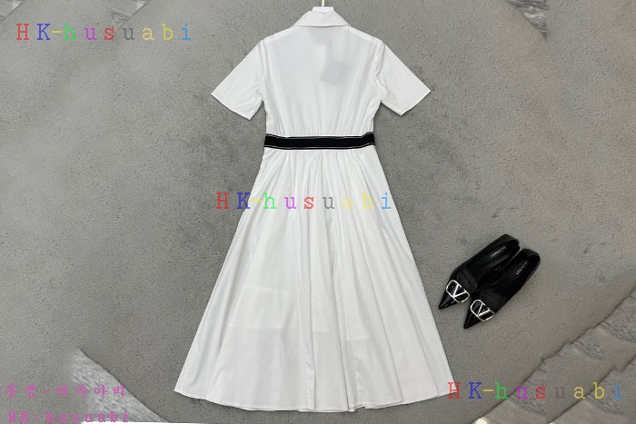 NEW 프라다 원피스 신상 P 5579001