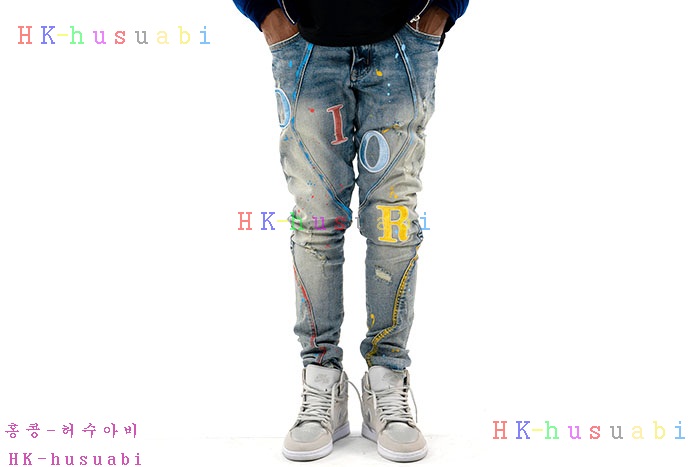 NEW 디올 바지 신상 DR 992509