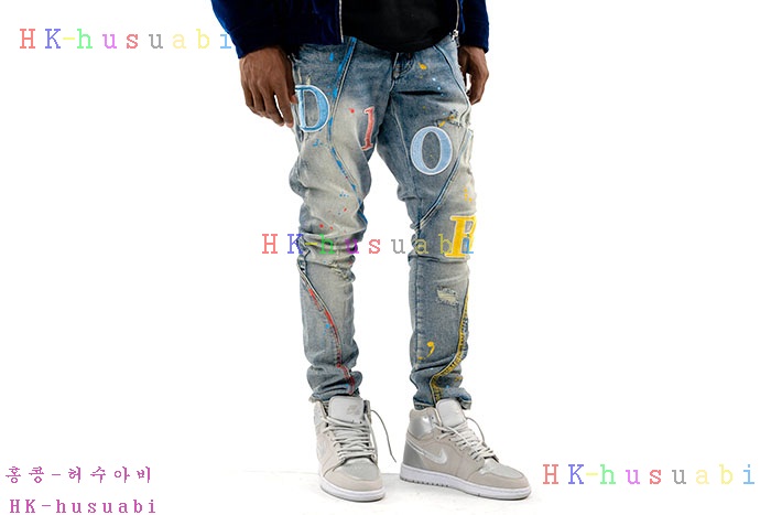 NEW 디올 바지 신상 DR 992509