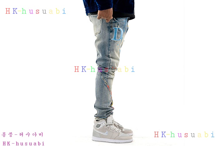 NEW 디올 바지 신상 DR 992509