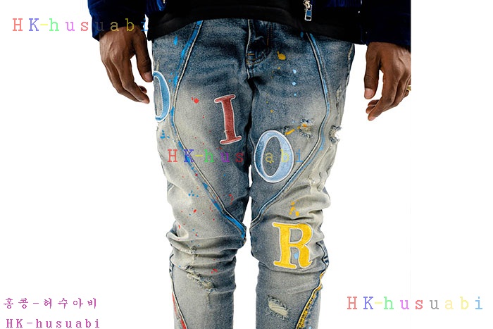 NEW 디올 바지 신상 DR 992509