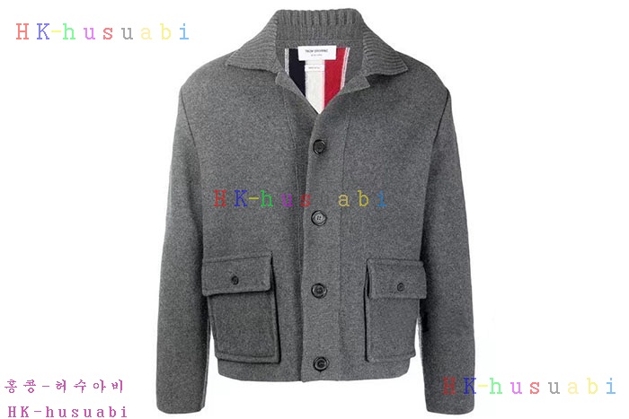 NEW 톰브라운 가디건 신상 TB 88585