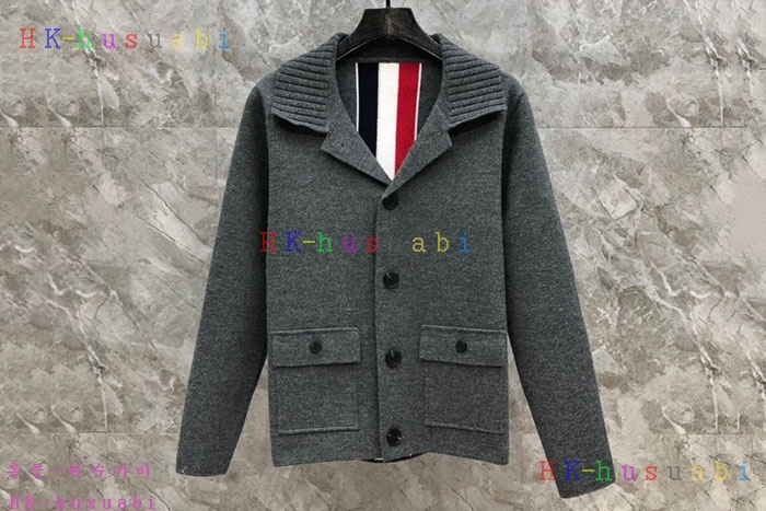 NEW 톰브라운 가디건 신상 TB 88585