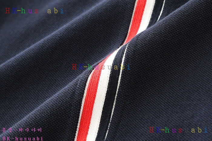 NEW 톰브라운 반팔티 신상 TB 885803