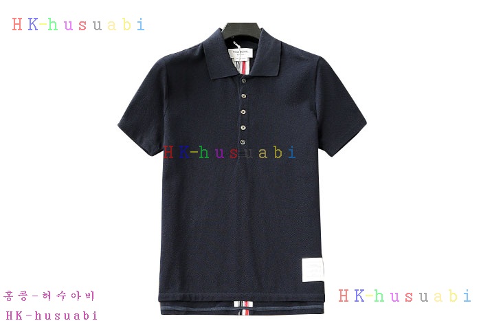 NEW 톰브라운 반팔티 신상 TB 885803