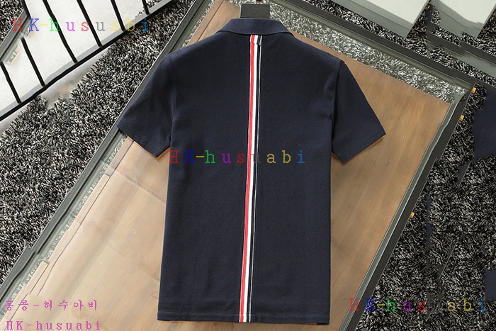 NEW 톰브라운 반팔티 신상 TB 885803