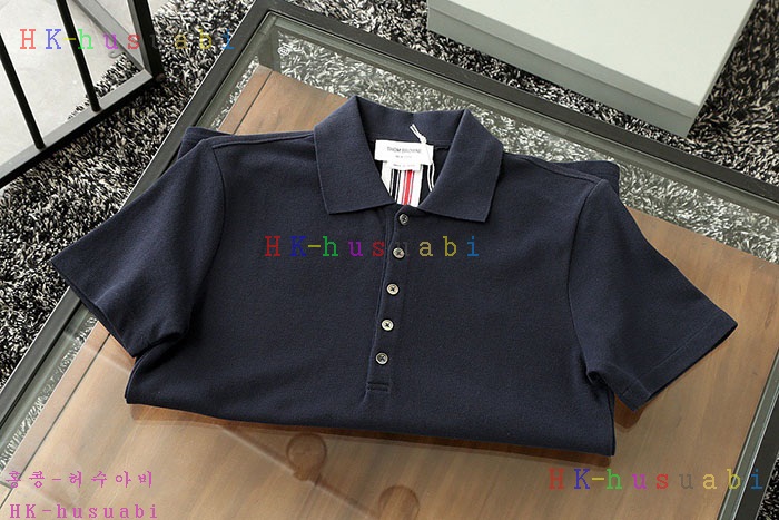 NEW 톰브라운 반팔티 신상 TB 885803