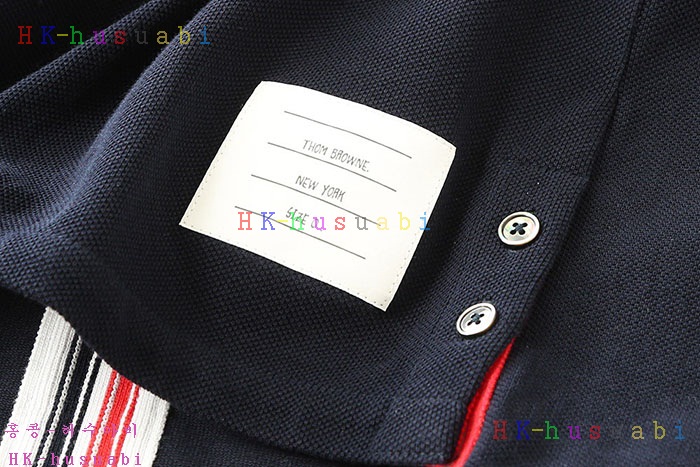 NEW 톰브라운 반팔티 신상 TB 885803