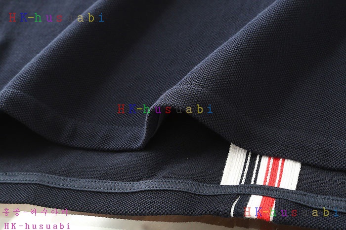 NEW 톰브라운 반팔티 신상 TB 885803