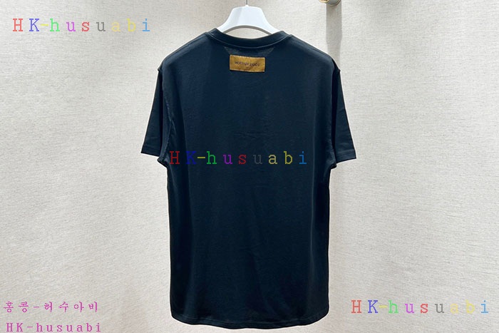 NEW 루이비통 반팔티 신상 LV 1125140