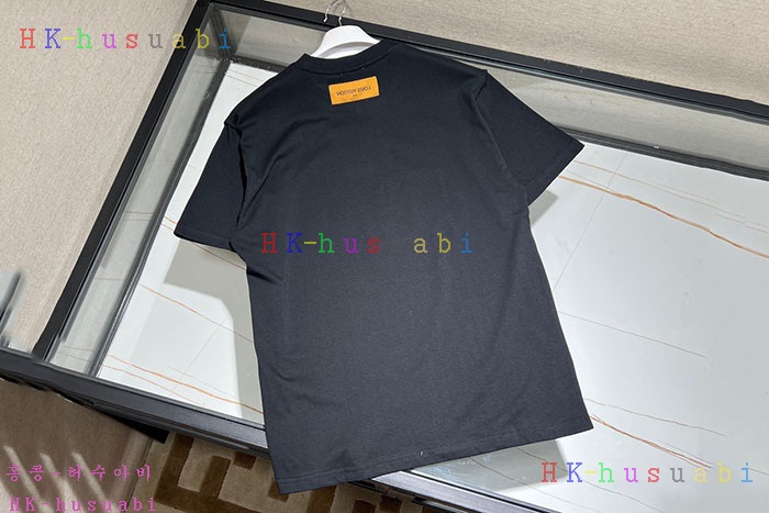 NEW 루이비통 반팔티 신상 LV 1125140