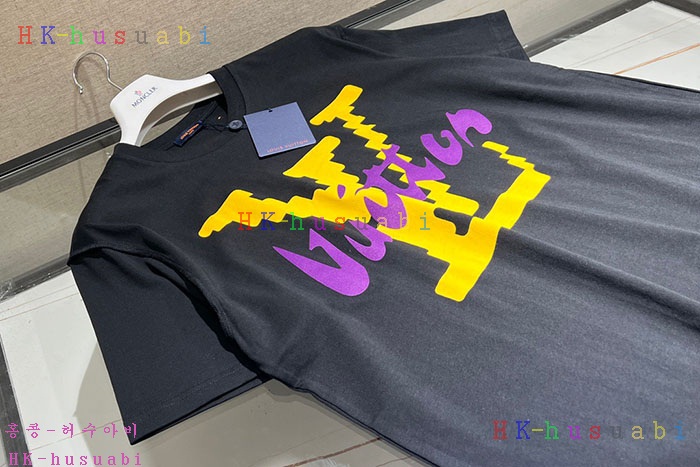 NEW 루이비통 반팔티 신상 LV 1125140