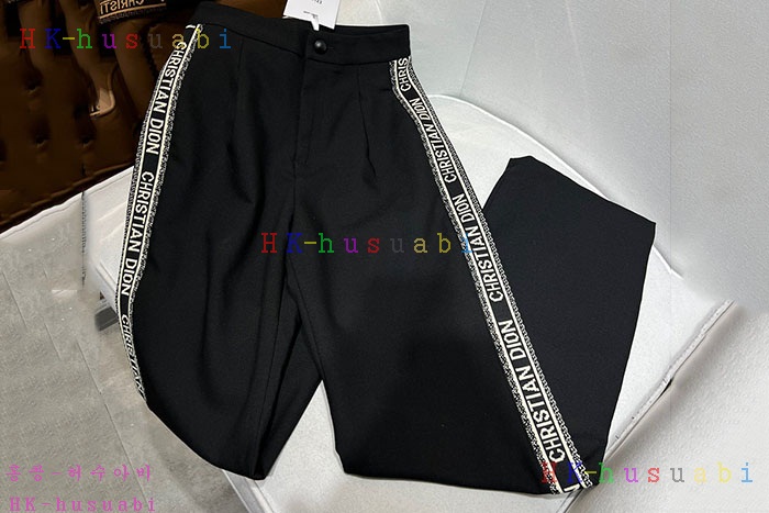 NEW 디올 바지 신상 DR 899521