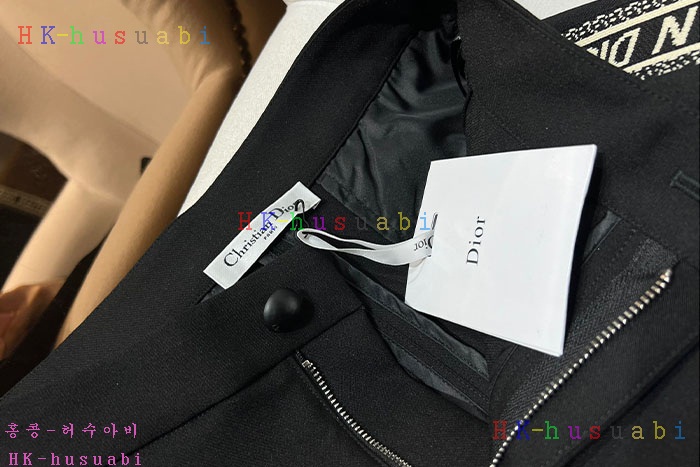 NEW 디올 바지 신상 DR 899521