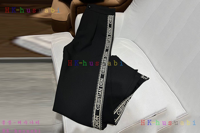 NEW 디올 바지 신상 DR 899521
