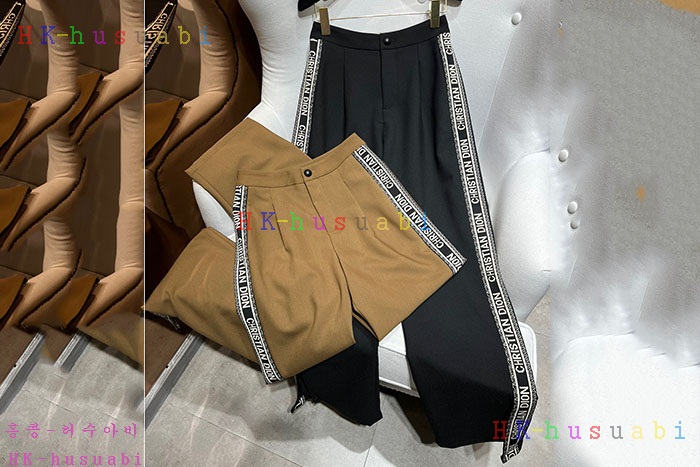 NEW 디올 바지 신상 DR 899521
