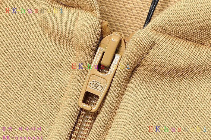NEW 발렌시아가 후드집업 신상 B 877745