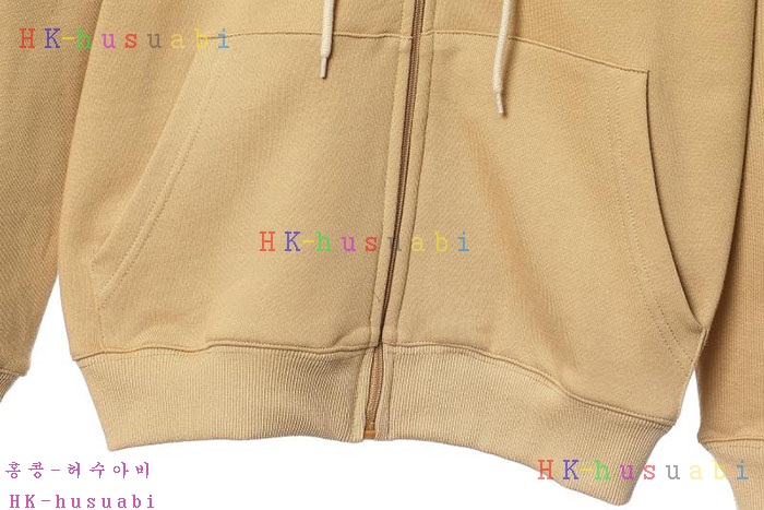 NEW 발렌시아가 후드집업 신상 B 877745