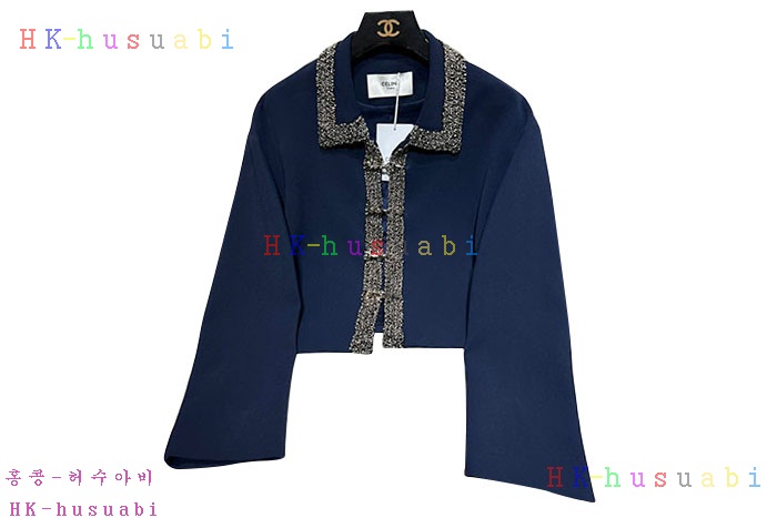 NEW 셀린느 자켓 신상 C 441757
