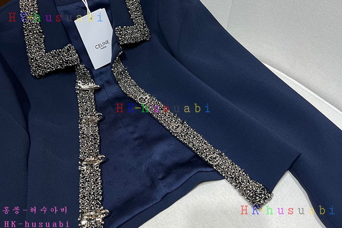 NEW 셀린느 자켓 신상 C 441757