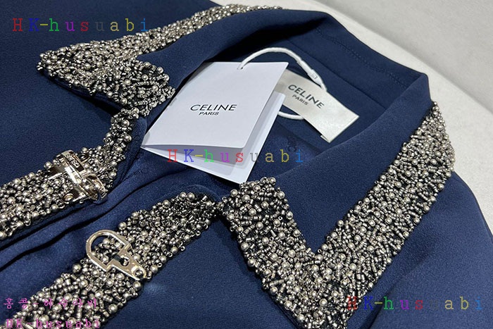 NEW 셀린느 자켓 신상 C 441757