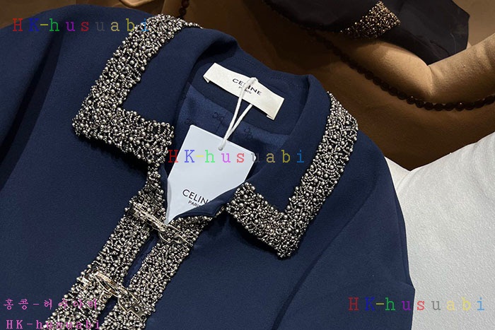 NEW 셀린느 자켓 신상 C 441757