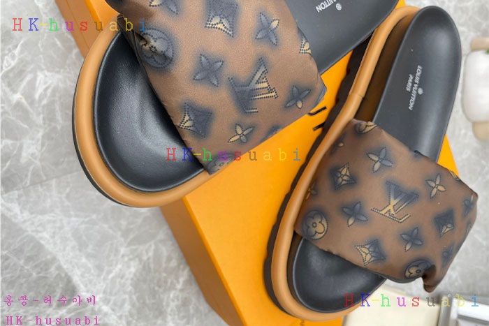 NEW 루이비통 샌들 신상 LV 774116