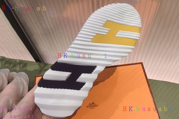 NEW 에르메스 신발 신상 H 8857238