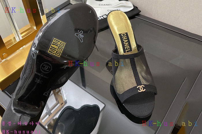 NEW 샤넬 신발 신상 C 441408