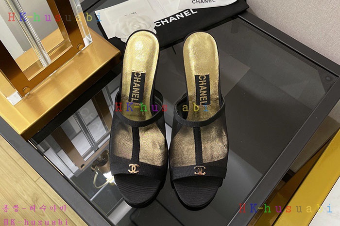 NEW 샤넬 신발 신상 C 441408