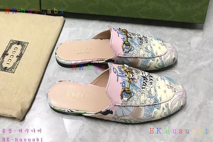 NEW 구찌 신발 신상 GU 5332505