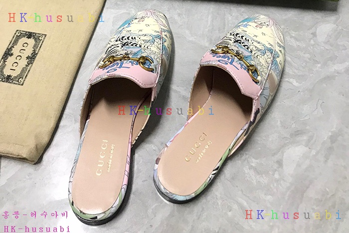 NEW 구찌 신발 신상 GU 5332505