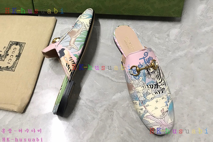 NEW 구찌 신발 신상 GU 5332505