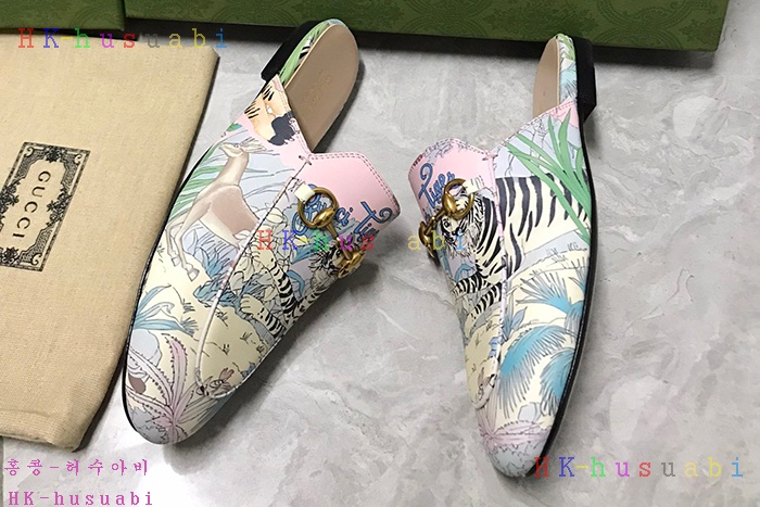 NEW 구찌 신발 신상 GU 5332505