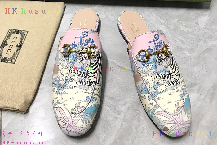 NEW 구찌 신발 신상 GU 5332505