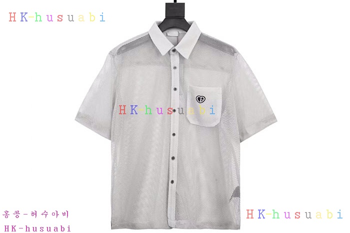 NEW 디올 셔츠 신상 DR 114256