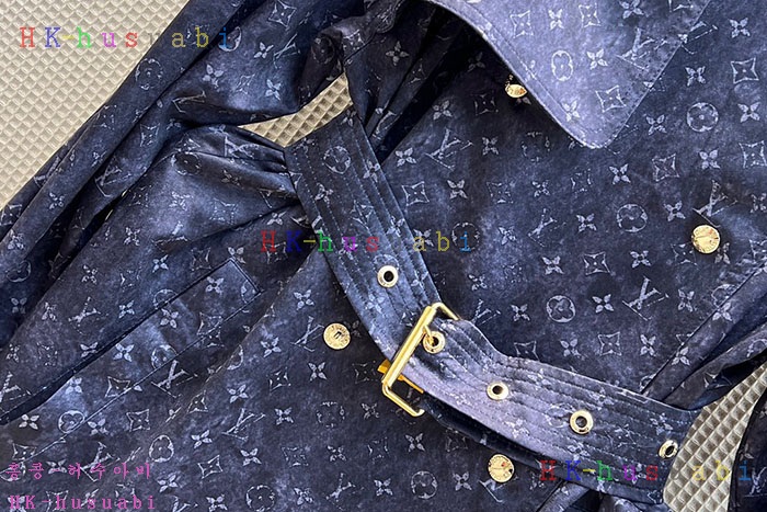 NEW 루이비통 코트 신상 LV 195265
