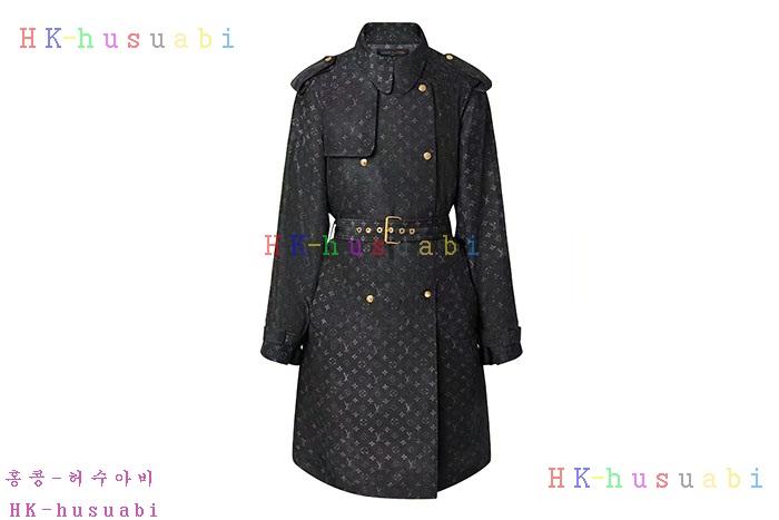 NEW 루이비통 코트 신상 LV 195265