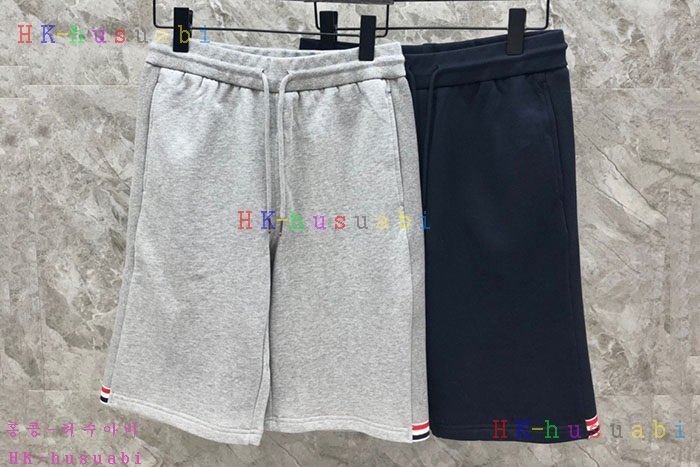 NEW 톰브라운 반바지 신상 TB 1352600