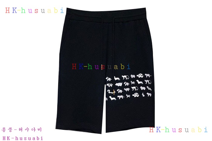 NEW 톰브라운 반바지 신상 TB 1352550