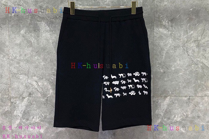 NEW 톰브라운 반바지 신상 TB 1352550