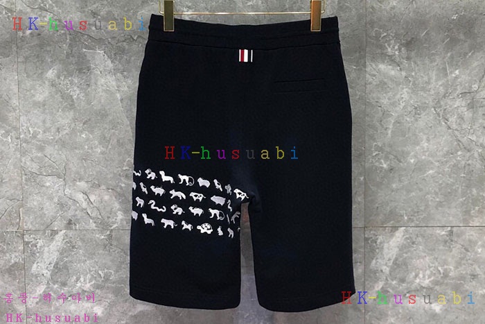 NEW 톰브라운 반바지 신상 TB 1352550