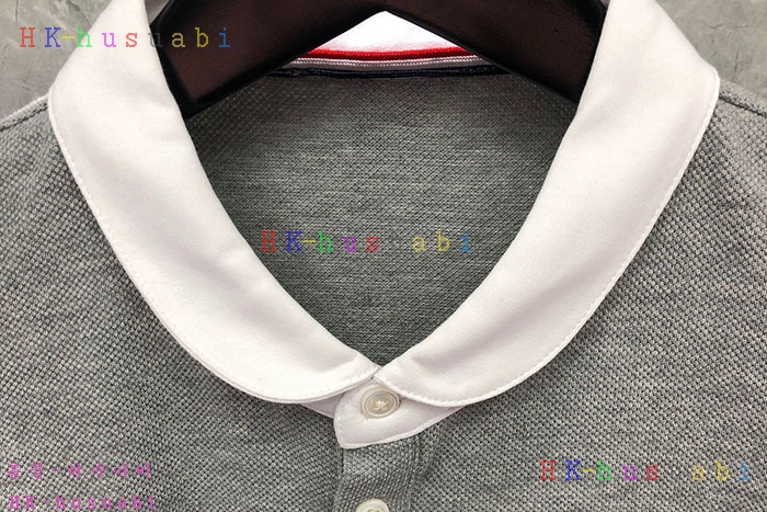 NEW 톰브라운 반팔티 신상 TB 136604